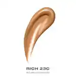 Swatch Morphe Lightform Extended Hydration Foundation