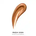 Swatch Morphe Lightform Extended Hydration Foundation