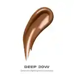 Swatch Morphe Lightform Extended Hydration Foundation