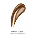 Swatch Morphe Lightform Extended Hydration Foundation