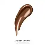 Swatch Morphe Lightform Extended Hydration Foundation