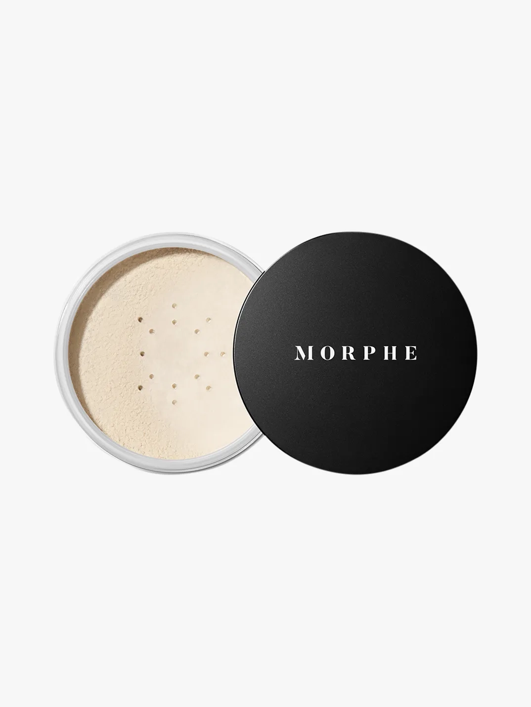 Morphe Jumbo Bake Set Soft Focus Setting Powder MECCA