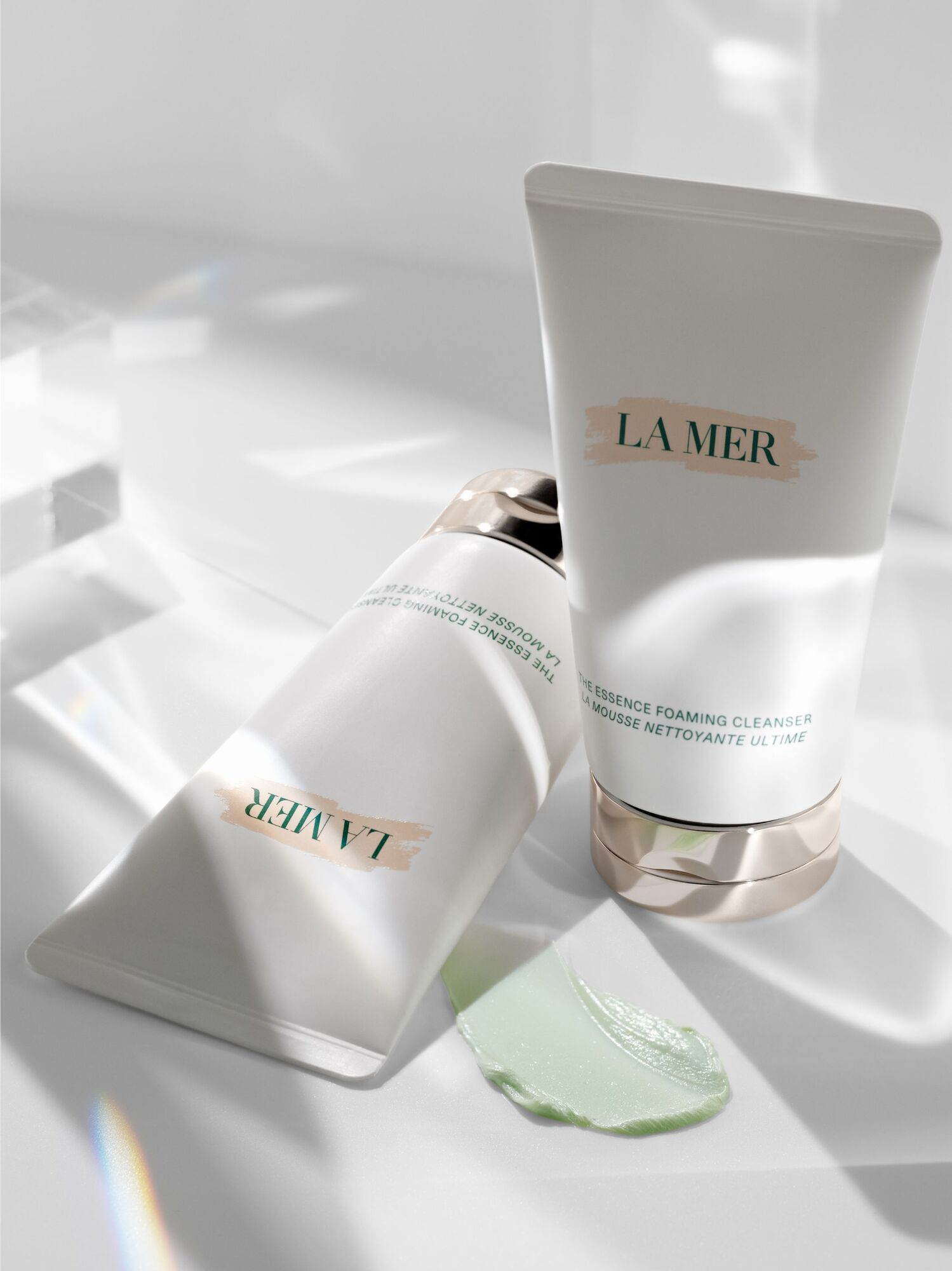 La Mer - The Essence Foaming Cleanser | MECCA