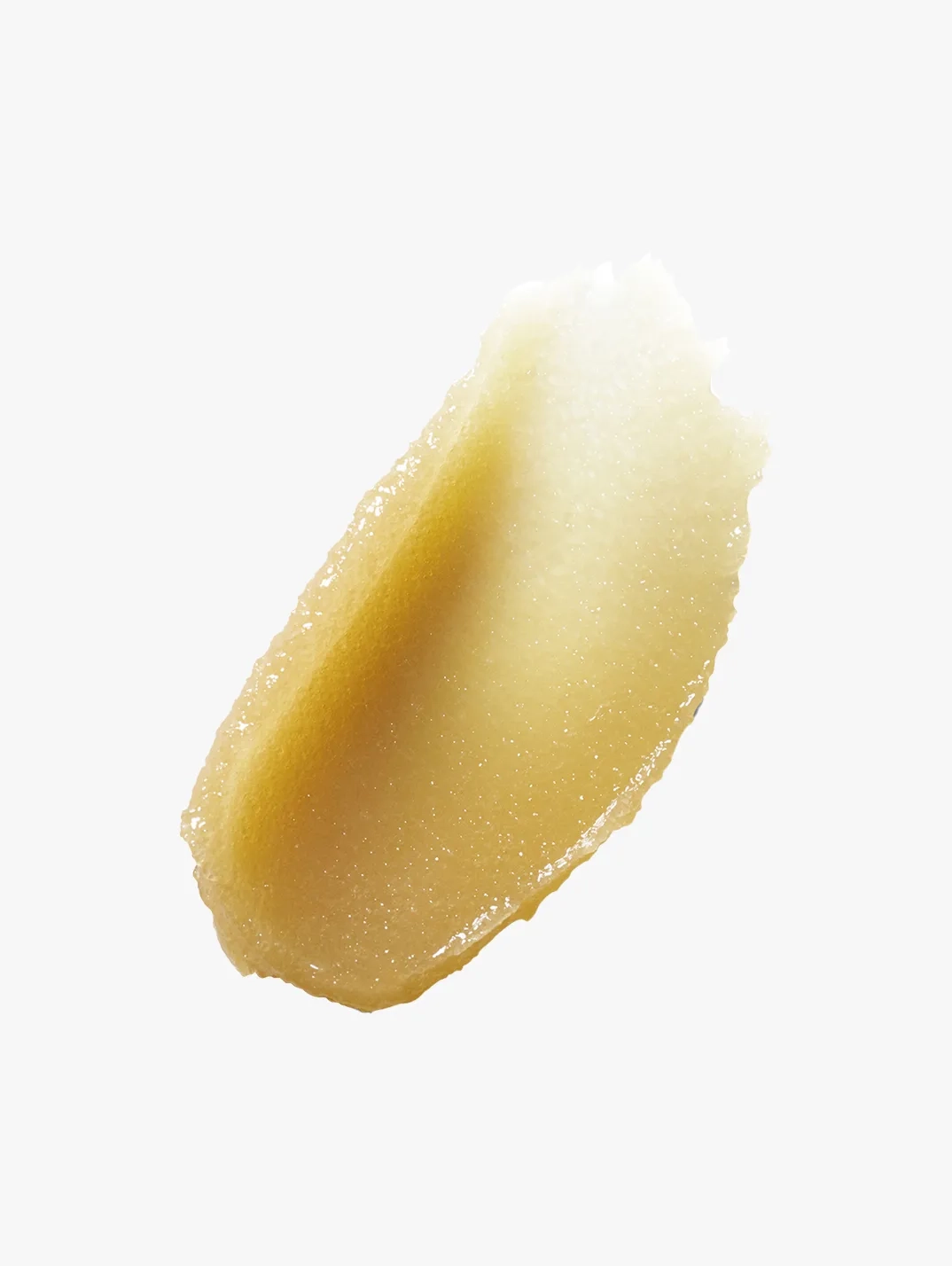 Swatch La Mer Renewal Oil Exfoliator