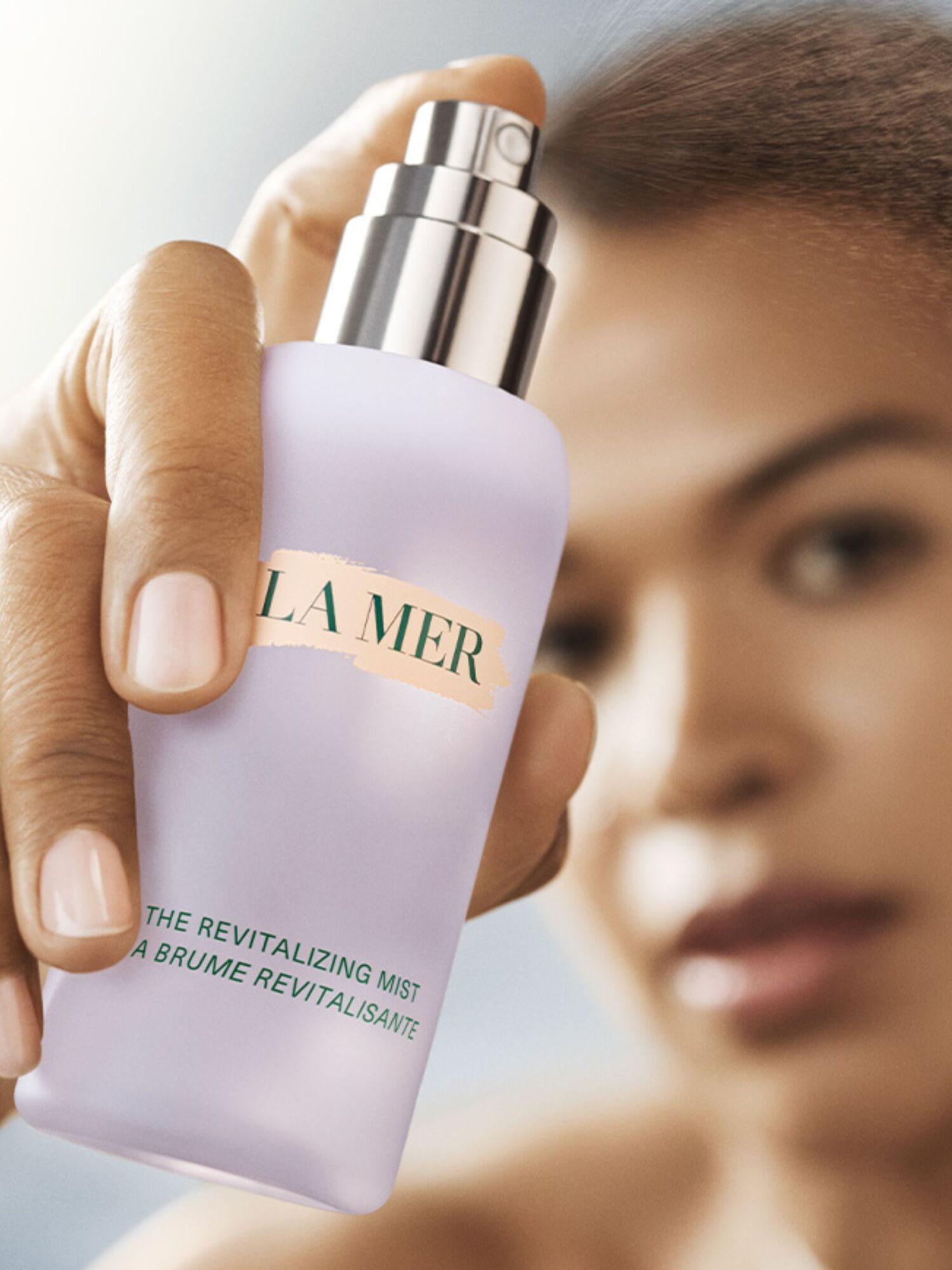 日焼け止め LA MER THE REVITALIZING MIST 100ml La Mer The Revitalising Mist | MECCA