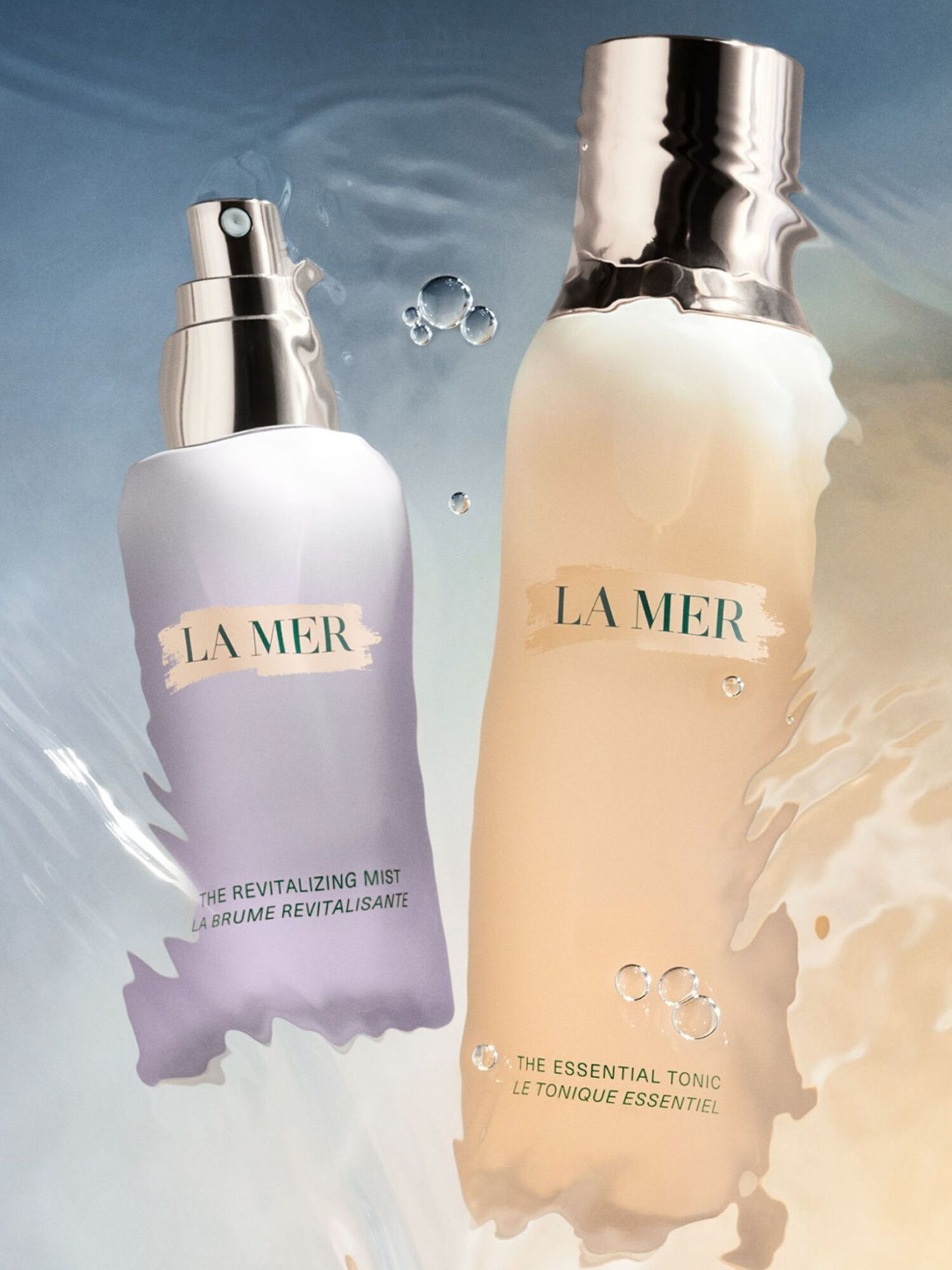 La Mer The Revitalising Mist | MECCA