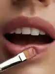 Alternative Image MAC Cosmetics Lustreglass Lipstick