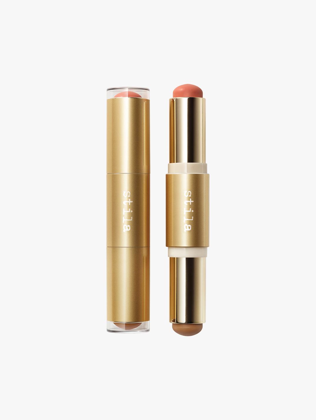 Stila Blush & Bronze Hydro-Blur Cheek Duo | MECCA