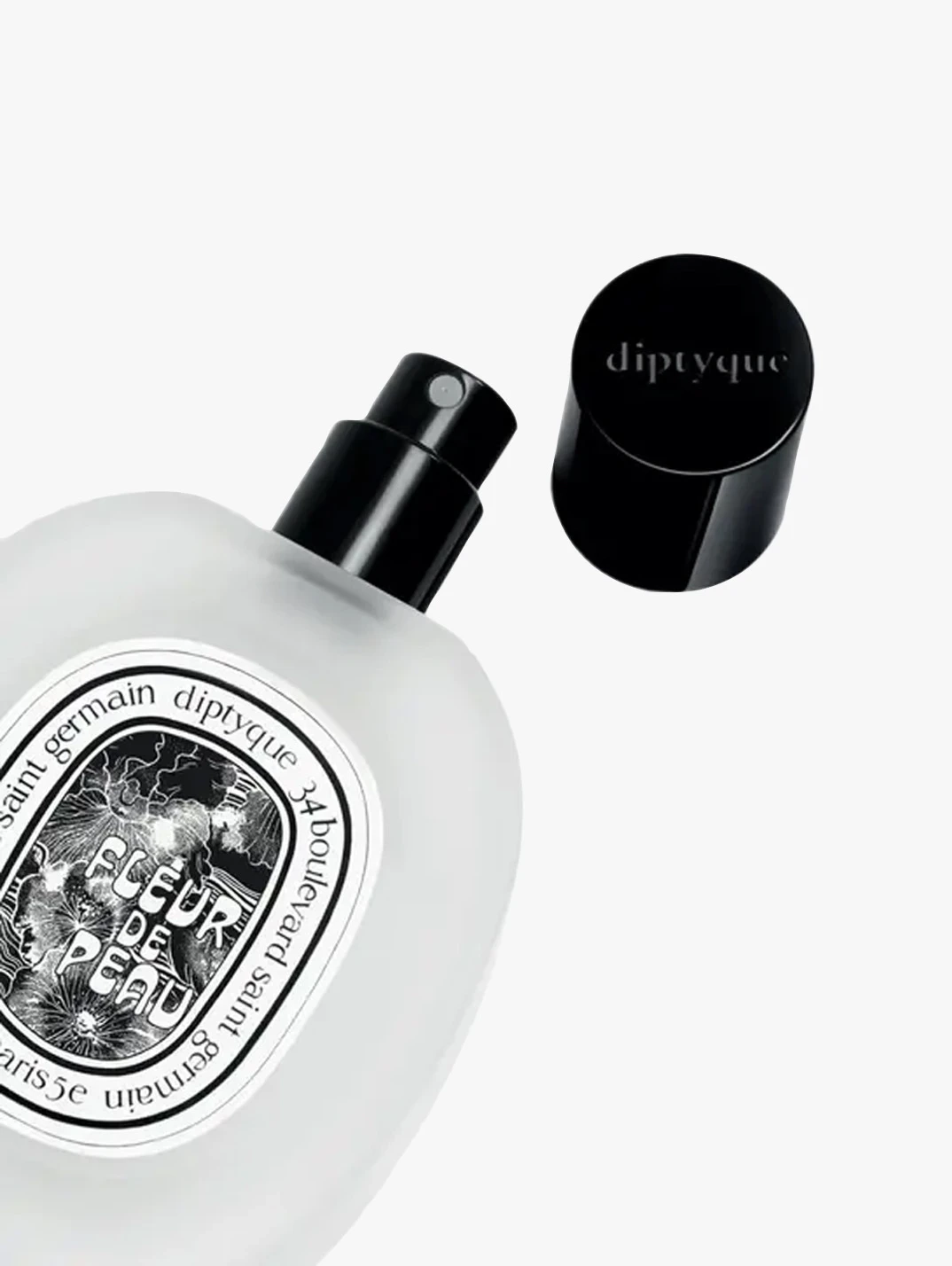 DIPTYQUE Fleur de Peau Hair Mist | MECCA