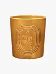 Hero Diptyque Ambre Candle1500g