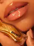 Alternative Image Gisou Honey Infused Lip Oil Shimmer