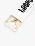 Alternative Image LOOPS White Jade Facial Roller