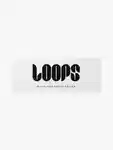 Alternative Image LOOPS White Jade Facial Roller