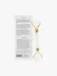 Alternative Image LOOPS White Jade Facial Roller