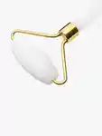 Alternative Image LOOPS White Jade Facial Roller