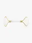 Hero LOOPS White Jade Facial Roller