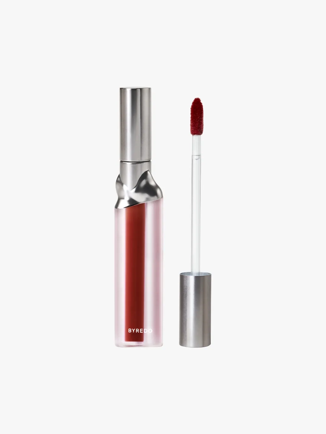 Hero Byredo Liquid Lipstick Matte Fire Grace