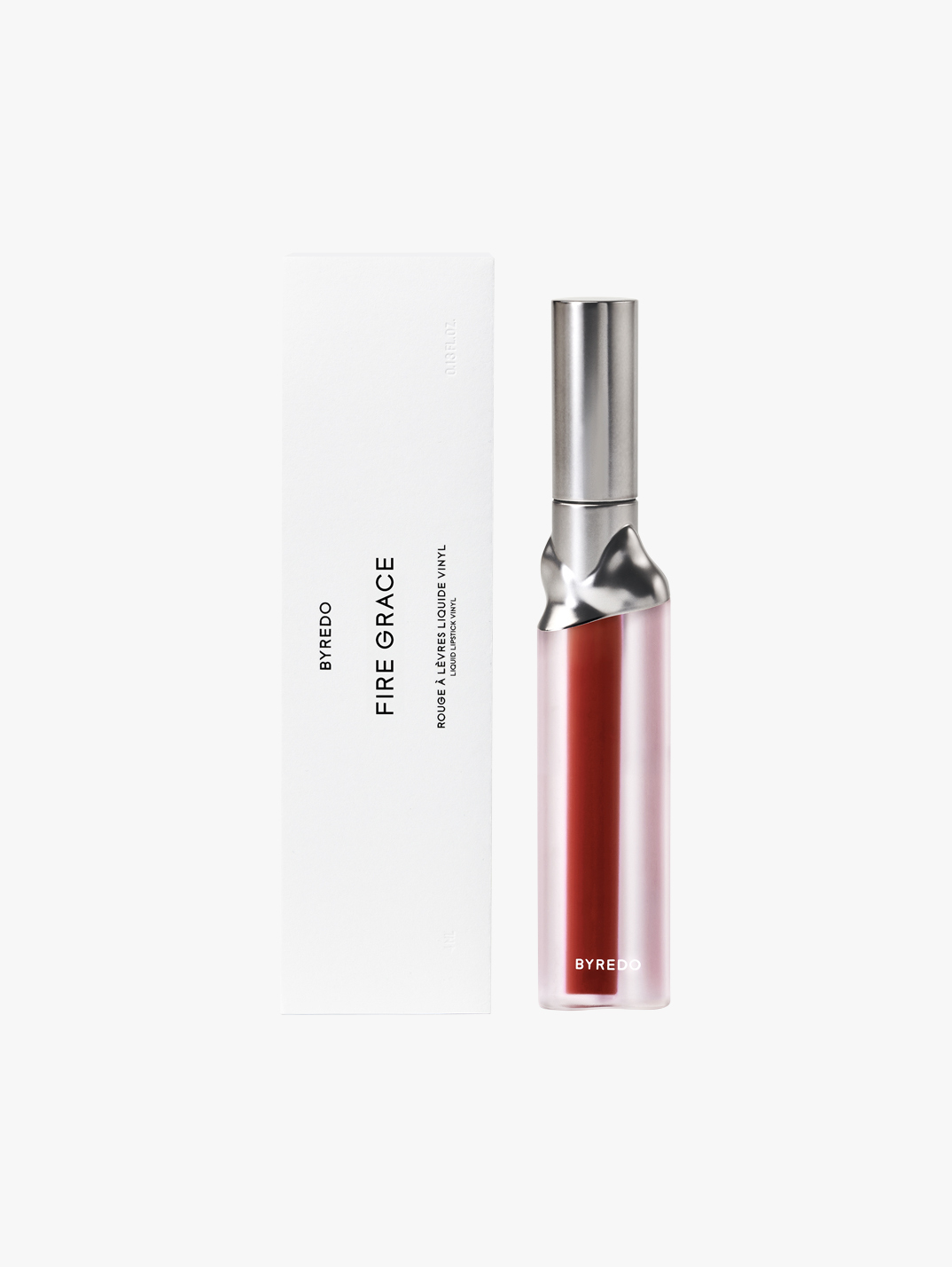 BYREDO Liquid Lipstick Matte MECCA