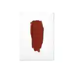 Swatch Byredo Liquid Lipstick Matte Martian Dust