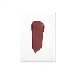 Swatch Byredo Liquid Lipstick Matte Reunion
