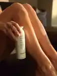 Alternative Image This Works Skin Deep Dry Leg Oil