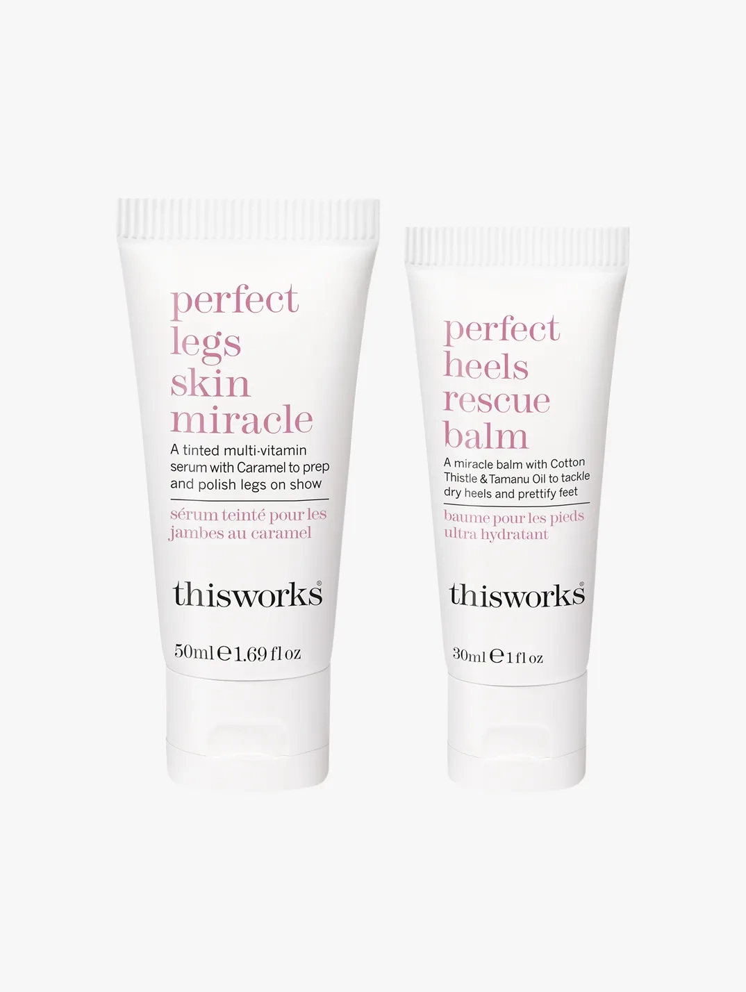 Alternative Image This Works Prep And Glow Kit