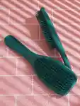 Alternative Image Tangle Teezer Detangler Emerald Green