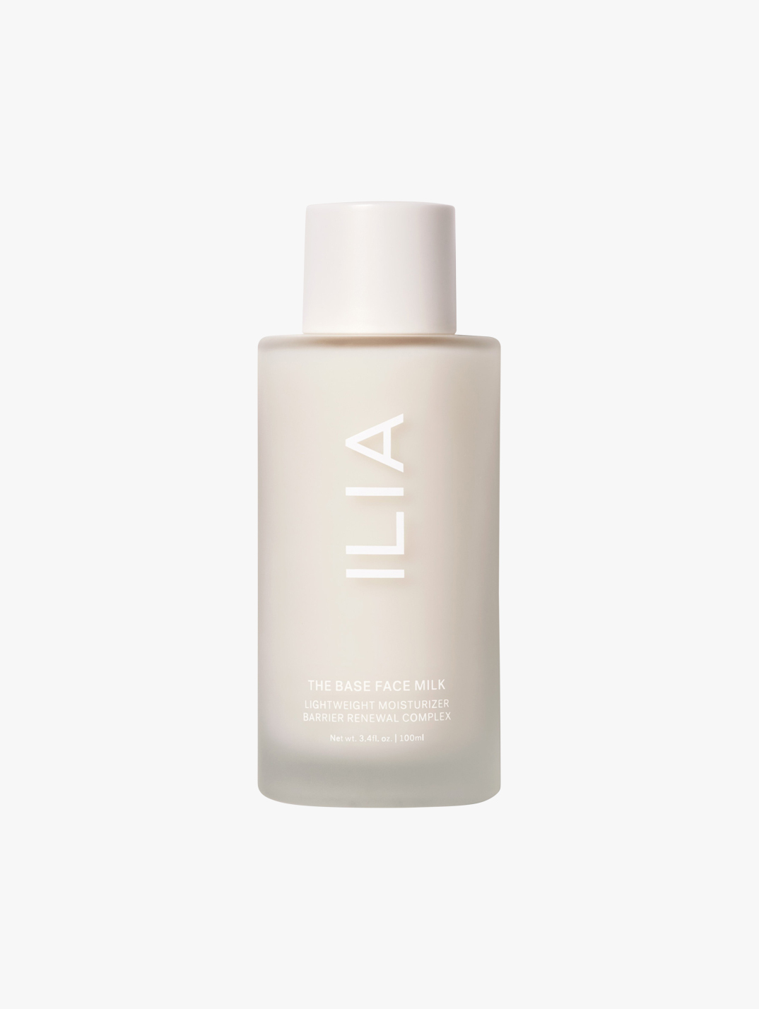 The Base Face Milk