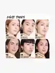 Alternative Image Kosas BB Burst Tinted Gel Cream