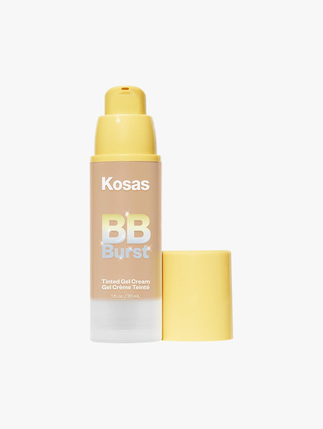 BB Burst Tinted Gel Cream