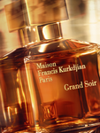 Alternative Image Maison Francis Kurkdijan Grand Soir EDP
