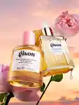 Alternative Image Gisou Honey Infused Wild Rose Hair Perfume