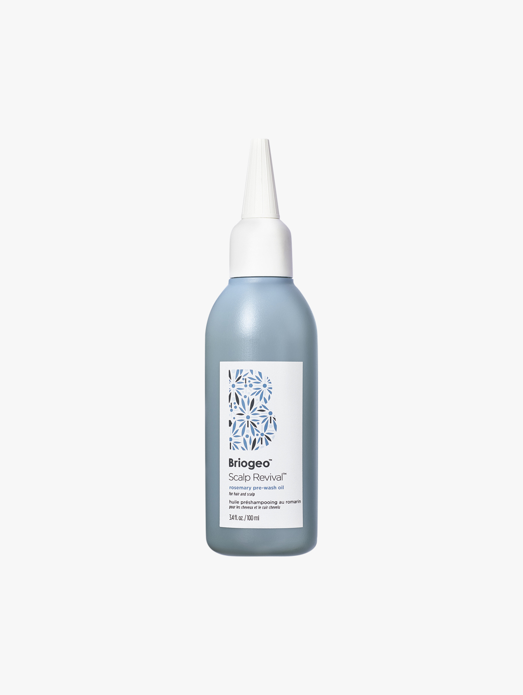 Briogeo Scalp Revival™ Rosemary PreWash Oil for Hair and Scalp MECCA