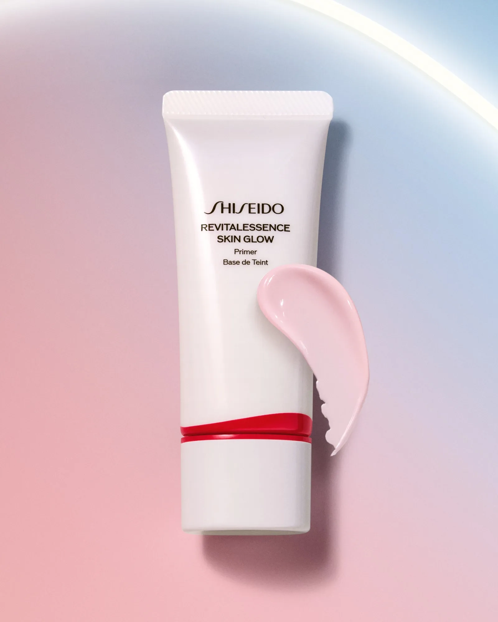 Shiseido Revitalessence Skin Glow Primer | MECCA