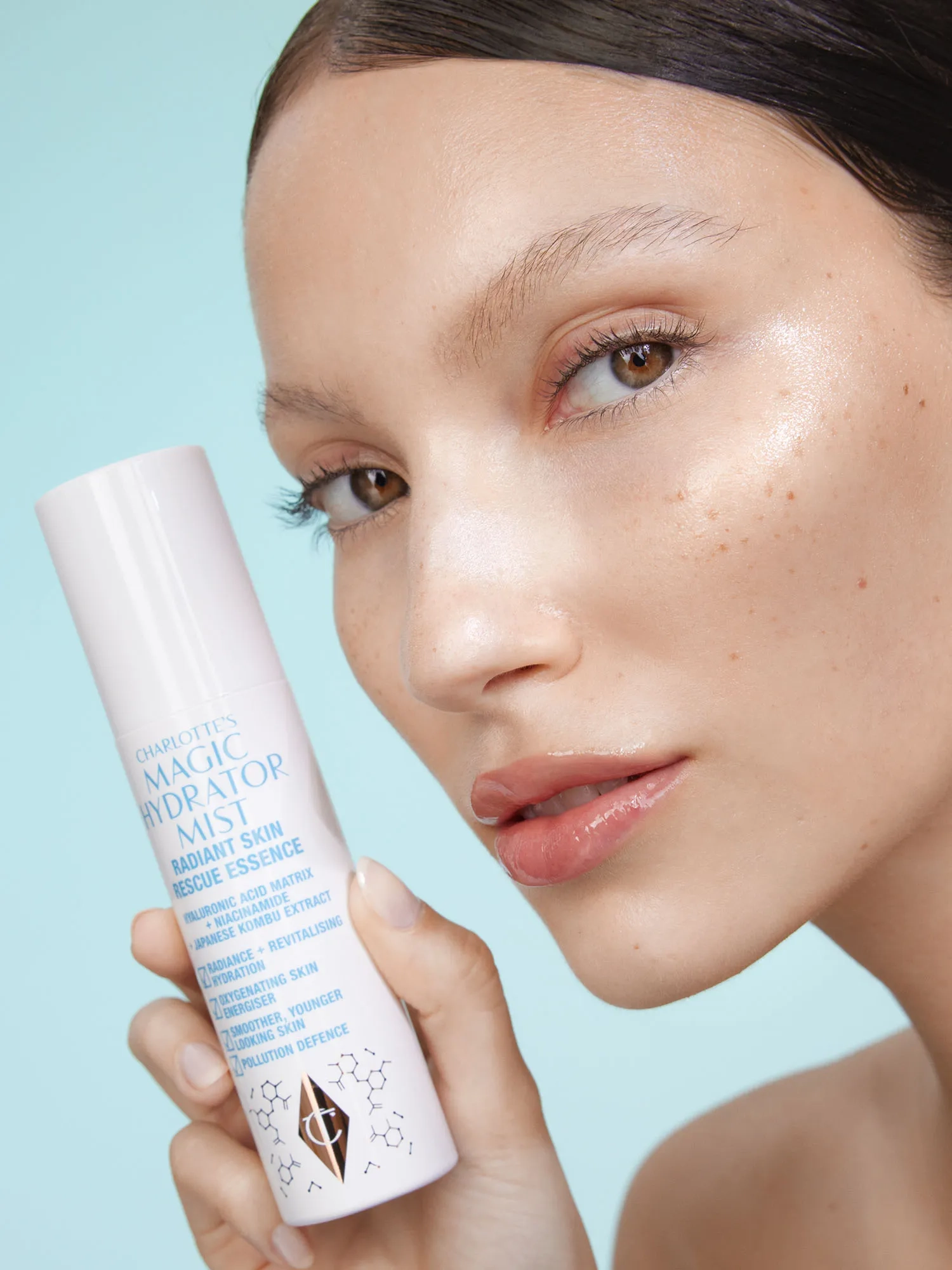 Alternative Image Charlotte Tilbury Charlottes Magic Hydrator Mist