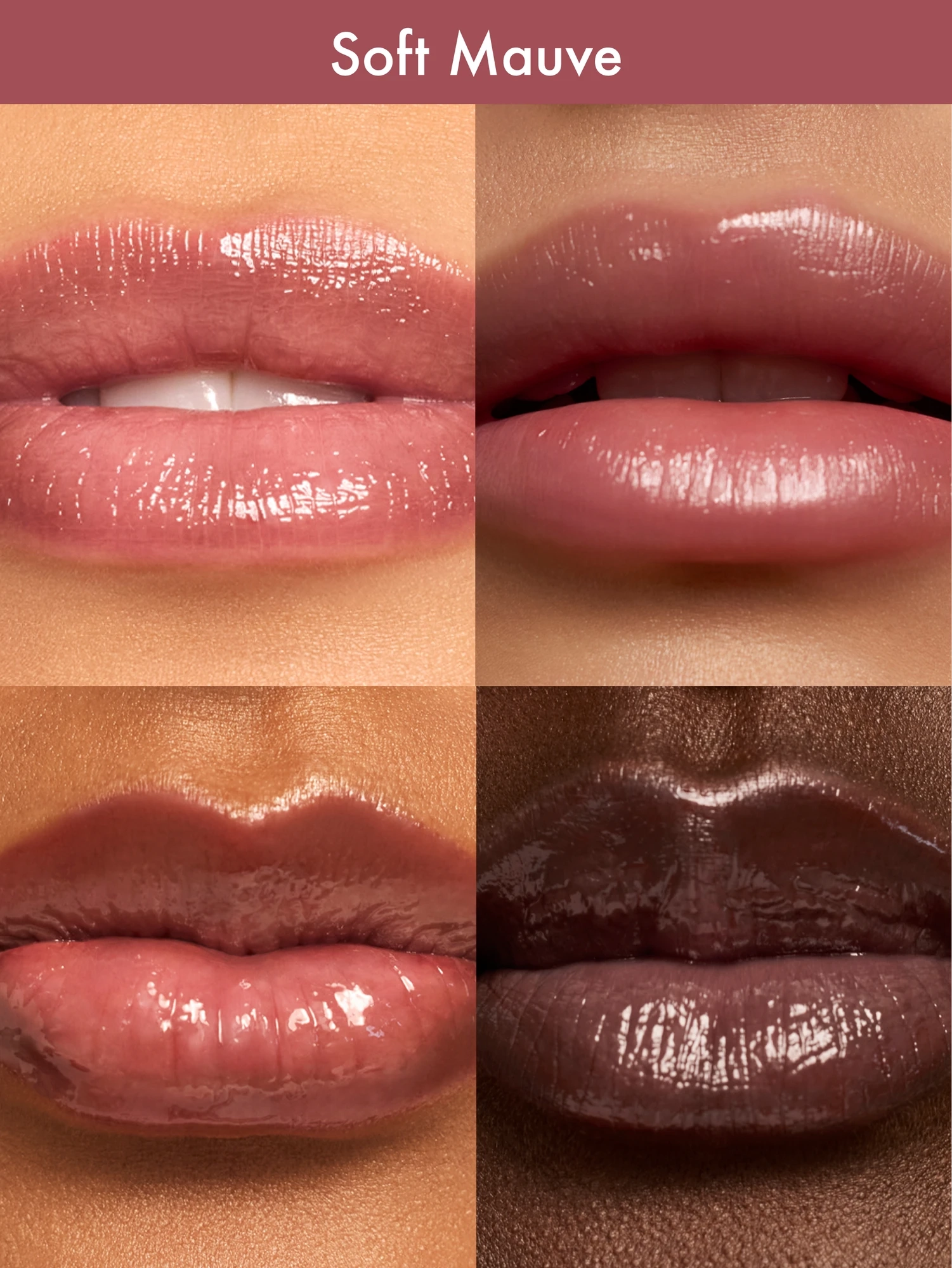 Alternative Image Summer Fridays Dream Lip Oil Soft Mauve