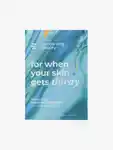 Hero Conserving Beauty Thirsty Face Dissolving Sheet Mask