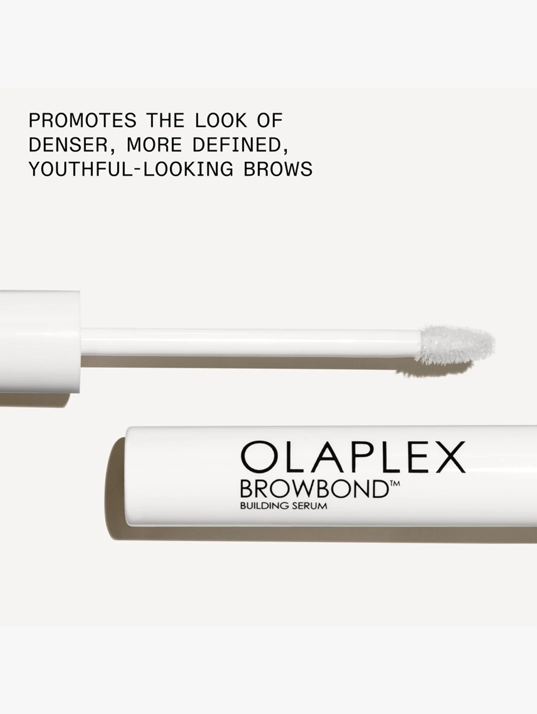 Alternative Image Olaplex Brow Bond Building Serum