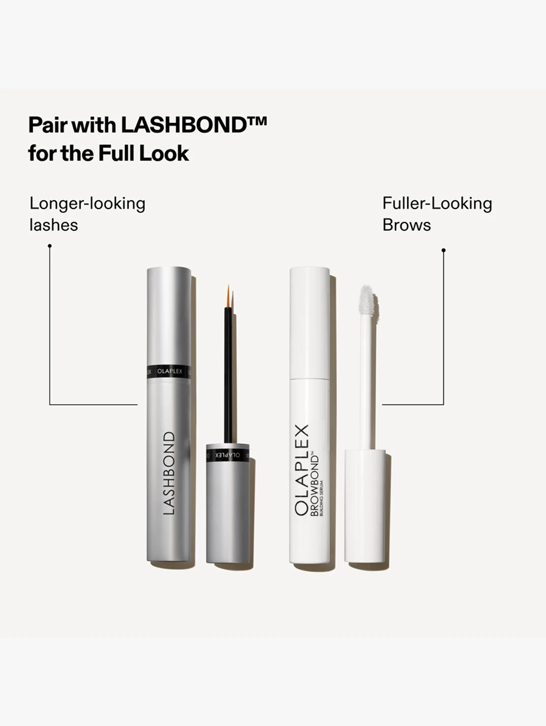 Alternative Image Olaplex Brow Bond Building Serum