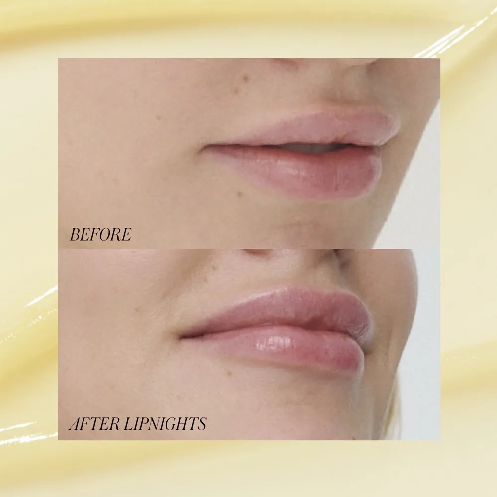 Alternative Image RMS Beauty Lipnights Overnight Lip Mask