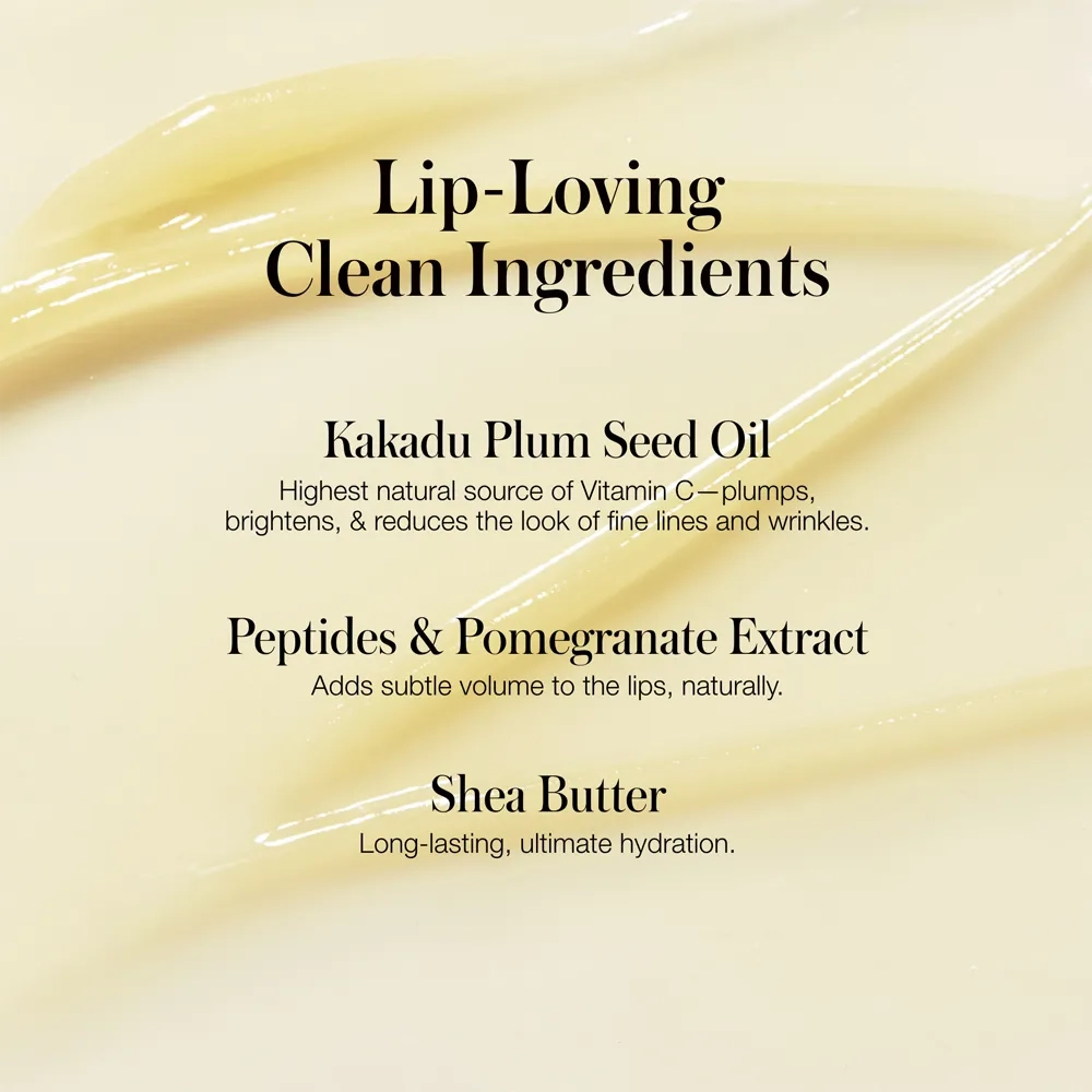 Alternative Image RMS Beauty Lipnights Overnight Lip Mask