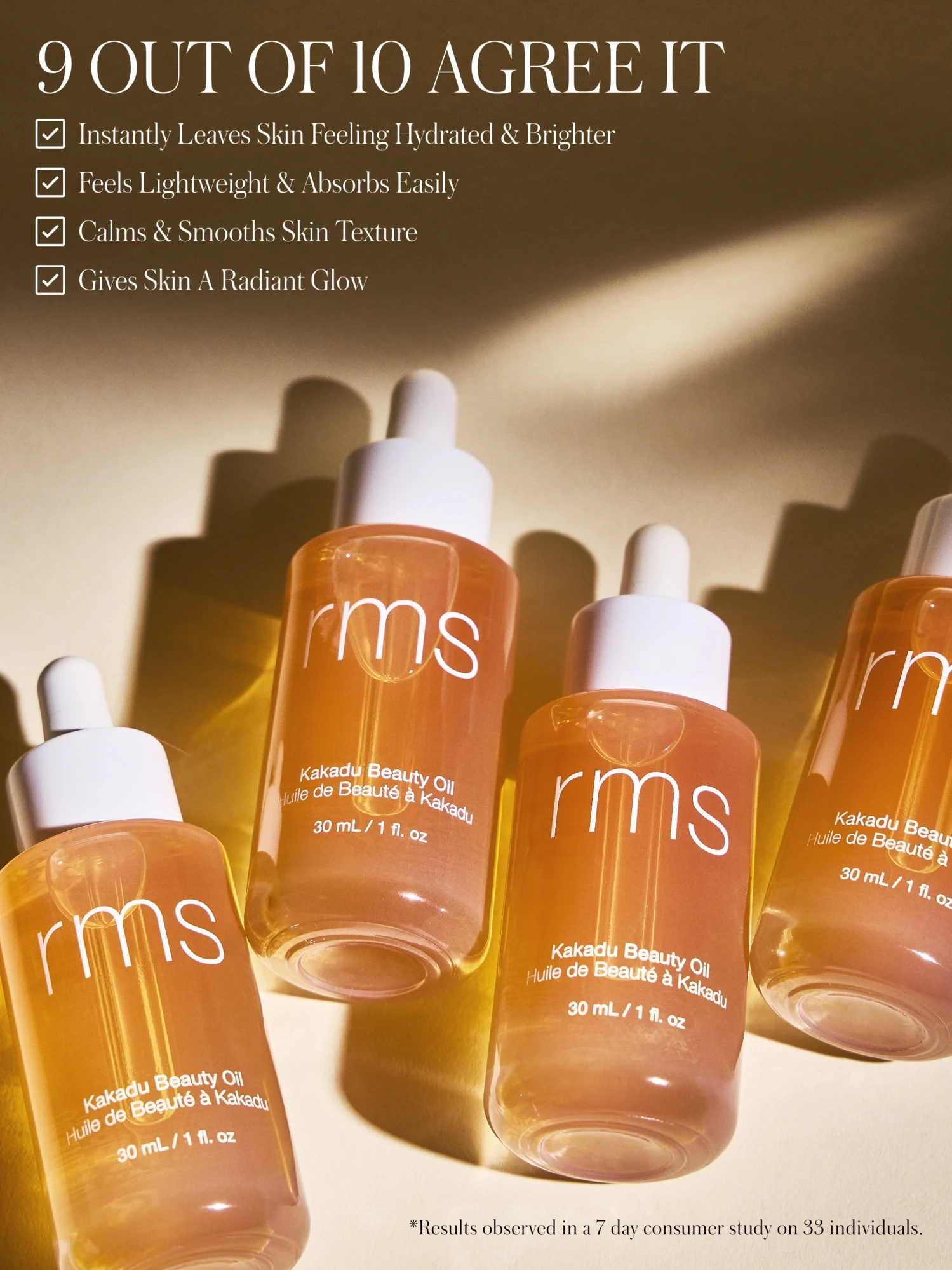 RMS beauty Kakadu Beauty Oil | MECCA