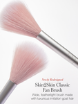 Alternative Image RMS Beauty Skin2 Skin Fan Brush