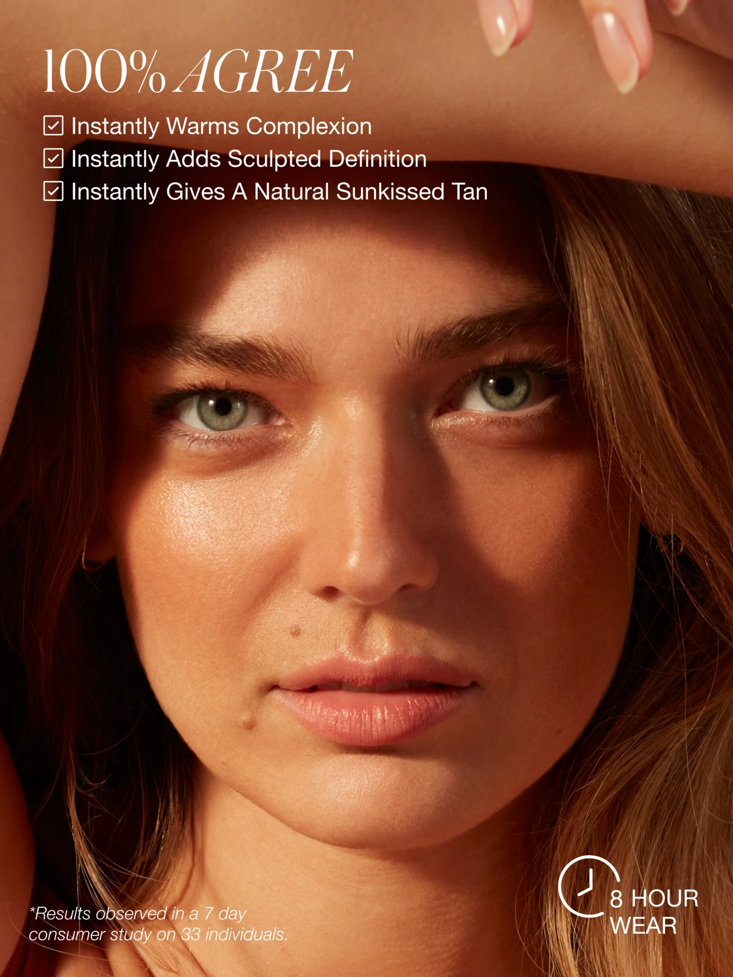 Alternative Image RMS Beauty Re Dimension Hydra Bronzer