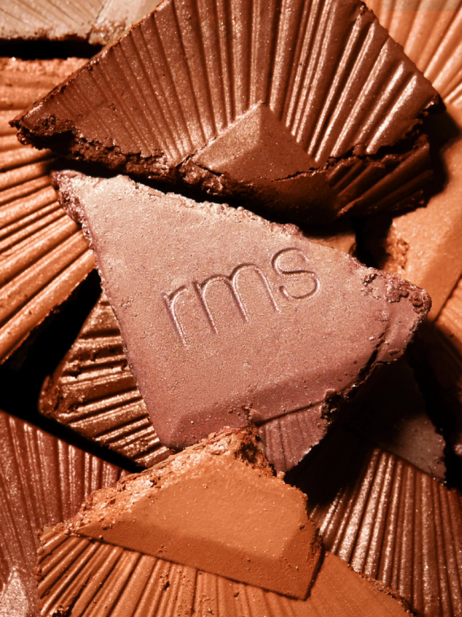 Alternative Image RMS Beauty Re Dimension Hydra Bronzer