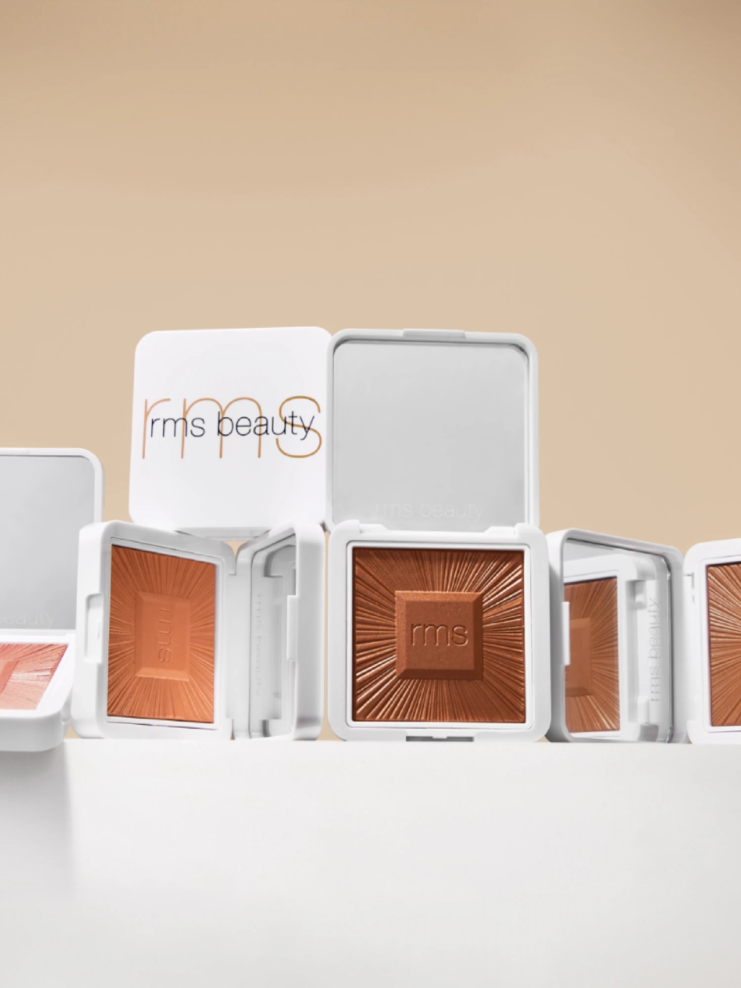 Alternative Image RMS Beauty Re Dimension Hydra Bronzer