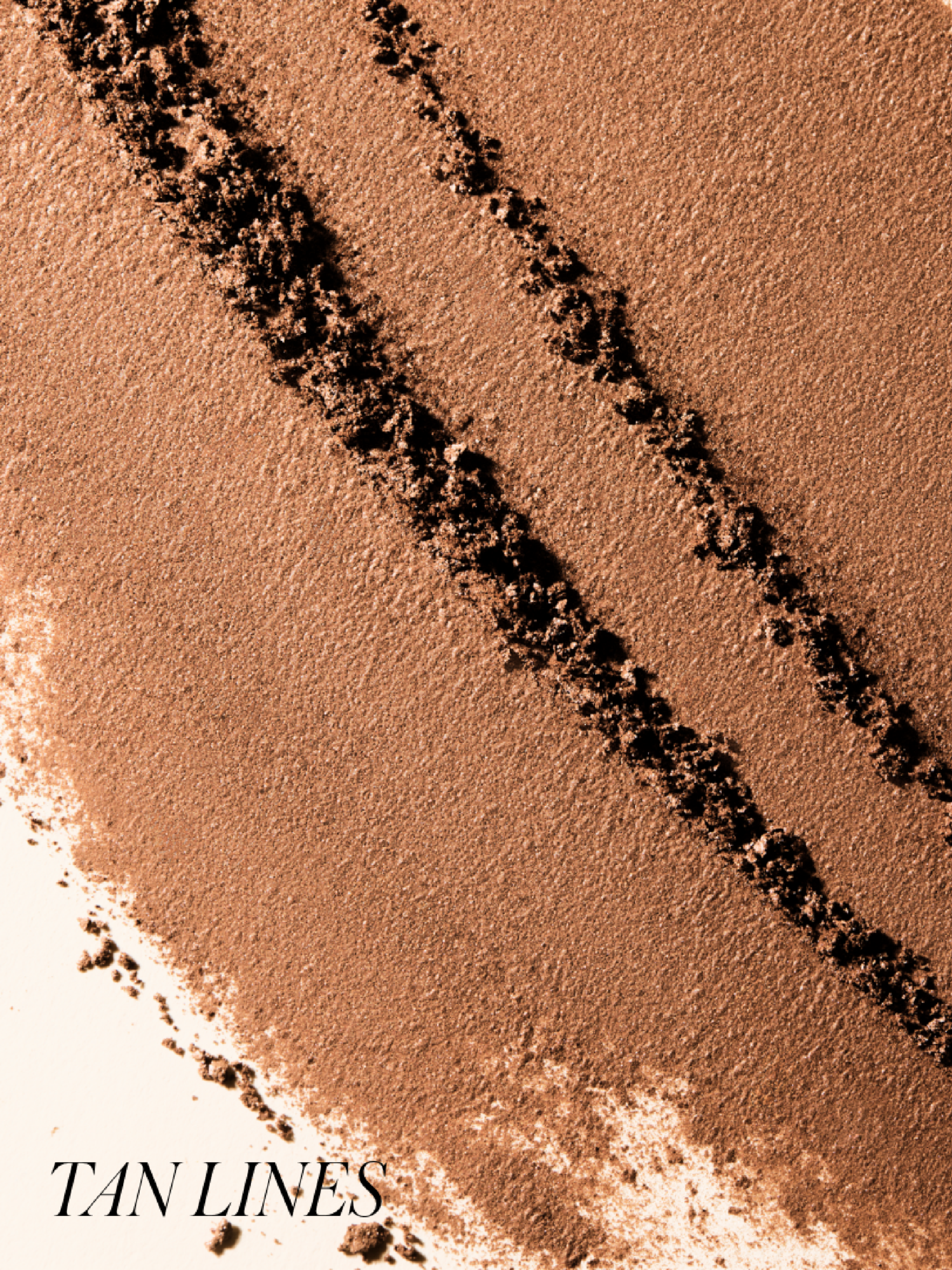 Swatch RMS Beauty Re Dimension Hydra Bronzer