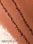 Swatch RMS Beauty Re Dimension Hydra Bronzer