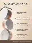 Alternative Image RMS Beauty Re Dimension Hydra Setting Powder