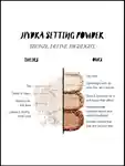 Alternative Image RMS Beauty Re Dimension Hydra Setting Powder